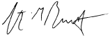 (STEVE BENNETT SIGNATURE)