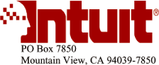 (INTUIT LOGO)